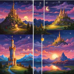 Project-castle-in-the-sky