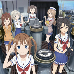 High Free Spirits (Anime-Project Funkot Remix) Preview #Revisi