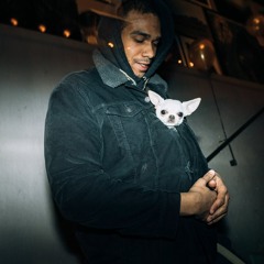 Haastattelu DAVID UCHE