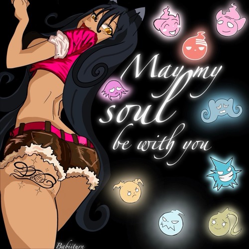 May My Soul Be With You (Prod. Hi Trill)