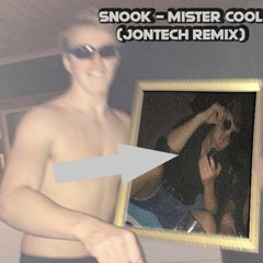 Snook - Mister Cool (Jontech Remix)