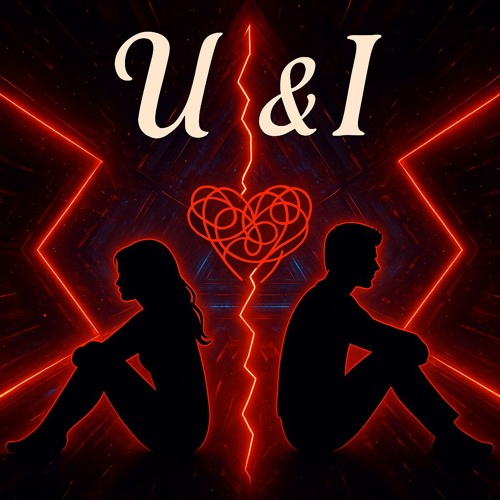 U & I - DISCO LINES [UNRELEASED]
