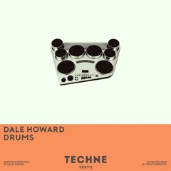 Dale Howard - Drums (Extended Mix)