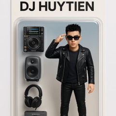 Chung Ta Con O Do Khong - HuyTien Rmx