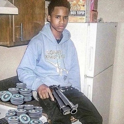 Stream FORTNITE PORN by Lil Gucci Range Rover | Listen online for free ...