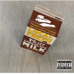 Take Me Down (dirty version)