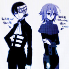 soul eater opening 1