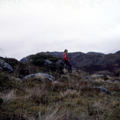 Playing my old Sigma for Dad