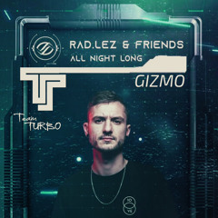 Rad.Lez B2B Gizmo