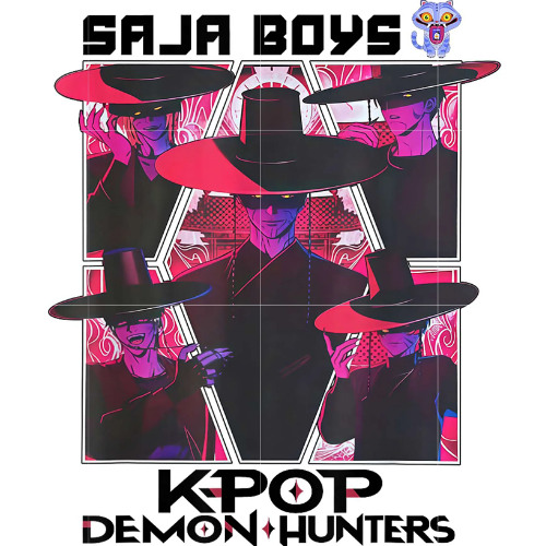 Saja Boys - Soda Pop (Worm Edit)