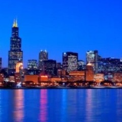 CHICAGO HOUSE 1..."I AM"