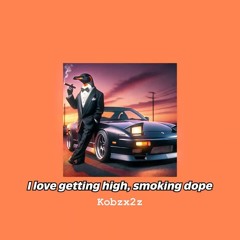 Love letters to marryjane (slowed to perfection)