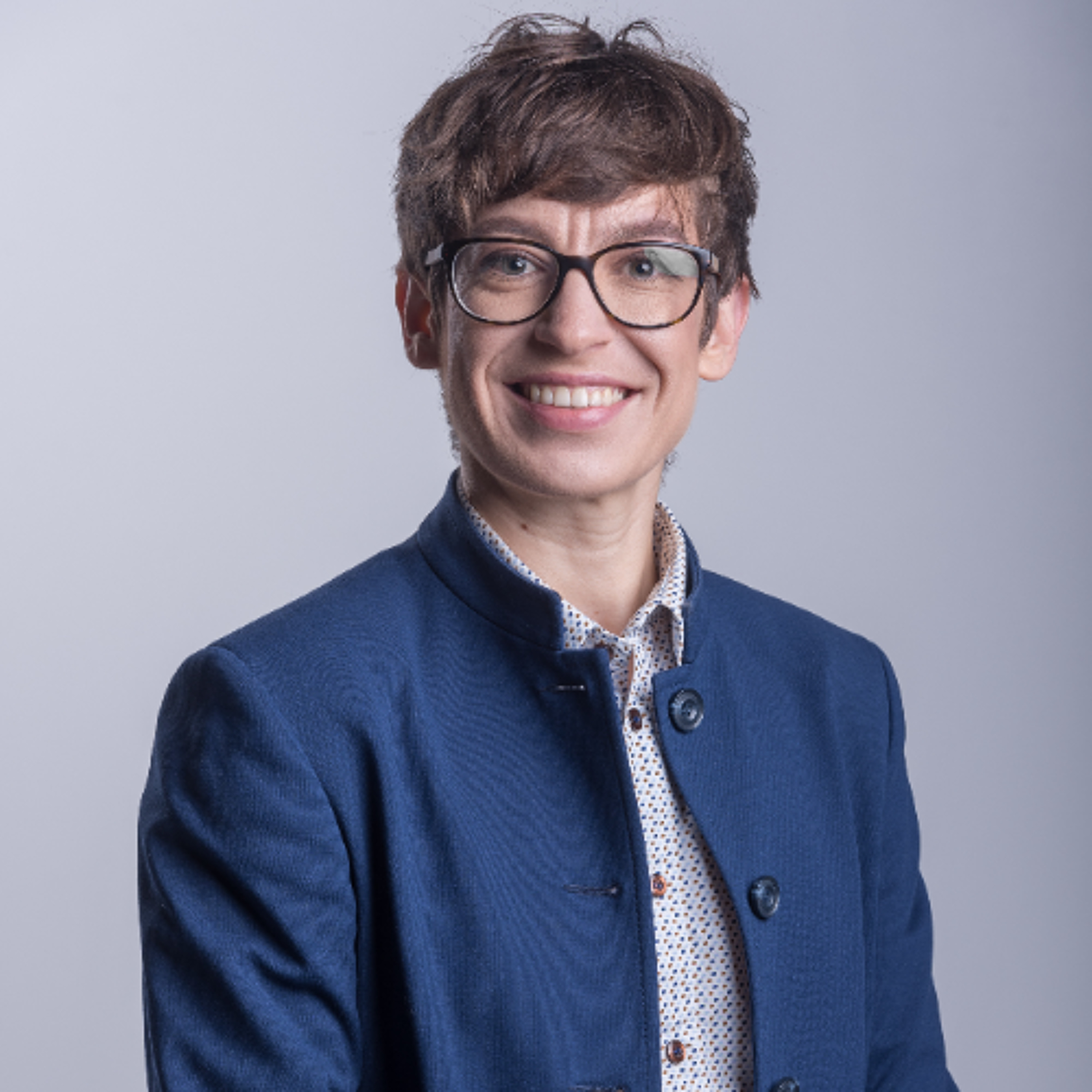 In Conversation with Petra Holm, a Digital Transformation Adviser at e-Estonia