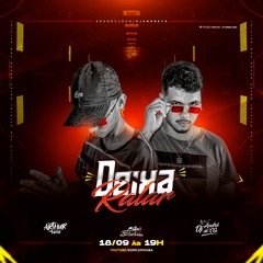 MC ARTHUR DO NV - DEIXA RALAR [DJ ANDRE DE CG]
