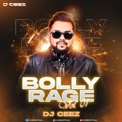 CHOLI KE PEECHE DJ CEEZ MASHUP