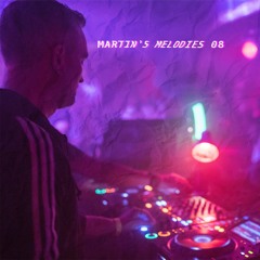 Martin's Melodies 08