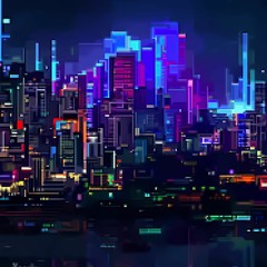 Krunk@N!t3 <arcade08> (prod.turkiobeatz)