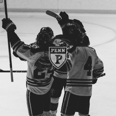 Penn Hockey '24 Warmup + Anthem