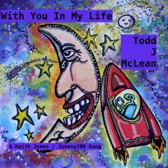 With You In My Life