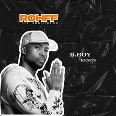 Rohff Trop Dangereux Rmix Break