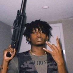 PlayboI Carti - On that time [remix] (Produced & Remixed by N1VK)