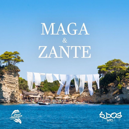 S dog X chad harrison maga & zante