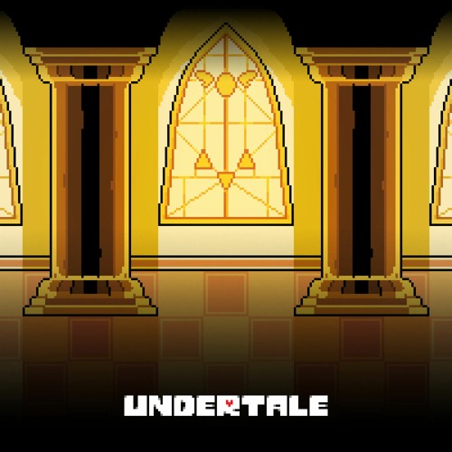 Undertale