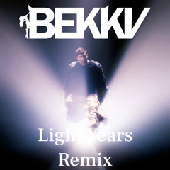 John Summit - Light Years (BEKKV Remix)