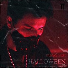 Halloween III (Friday the 13th Edition)