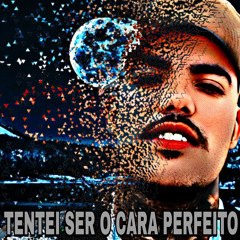 Tentei Ser o Cara Perfeito (feat. Gb yuri)