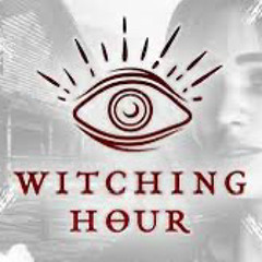 Witching Hour (feat: majinnn, lilinsomnia, kms spooky)
