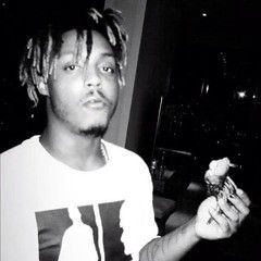 JuiceWRLD - entice me (something ain't right) (New Leak)
