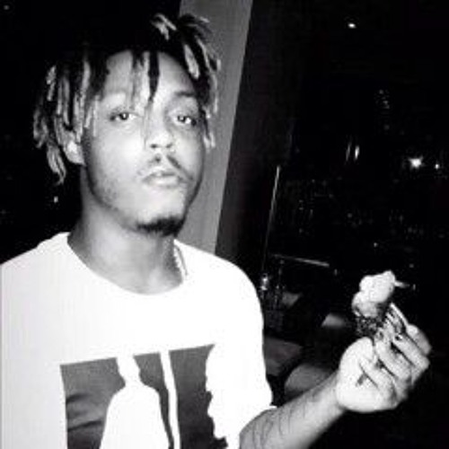 JuiceWRLD - entice me (something ain't right) (New Leak)