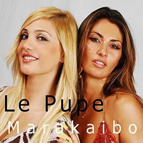 Pumpyoursound.com | Le Pupe, B.M - MarakaiboxXx (Walter Brix & MUFAZ