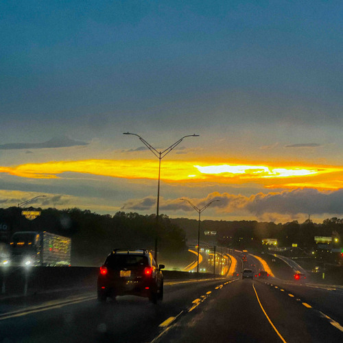 Space Between Our Eyes (One Take Cover)