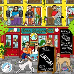 ASW Premiere: 2bit2bi - Insomnia (Argie Remix) [BTEP007]