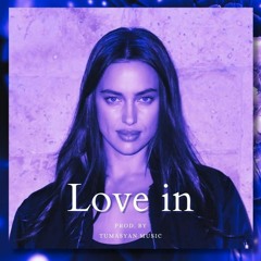 [FREE] 6LACK Type Beat x Nav Type Beat - "Love in Desert" I Sad Type Beat