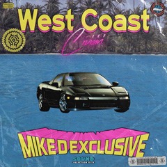 Westcoast Cruisin (Drum Kit Preview) West Coast Sample Pack X G Funk Loops