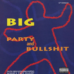 Party & Bullshit - Notorious B.I.G x Decatur -  6lack MASHUP.wav