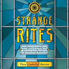 STRANGE RITES by Tara Isabella Burton Read by Patricia Santomasso - Audiobook Excerpt