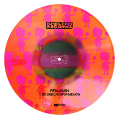 No One Can Stop Me Now (Extended Mix)