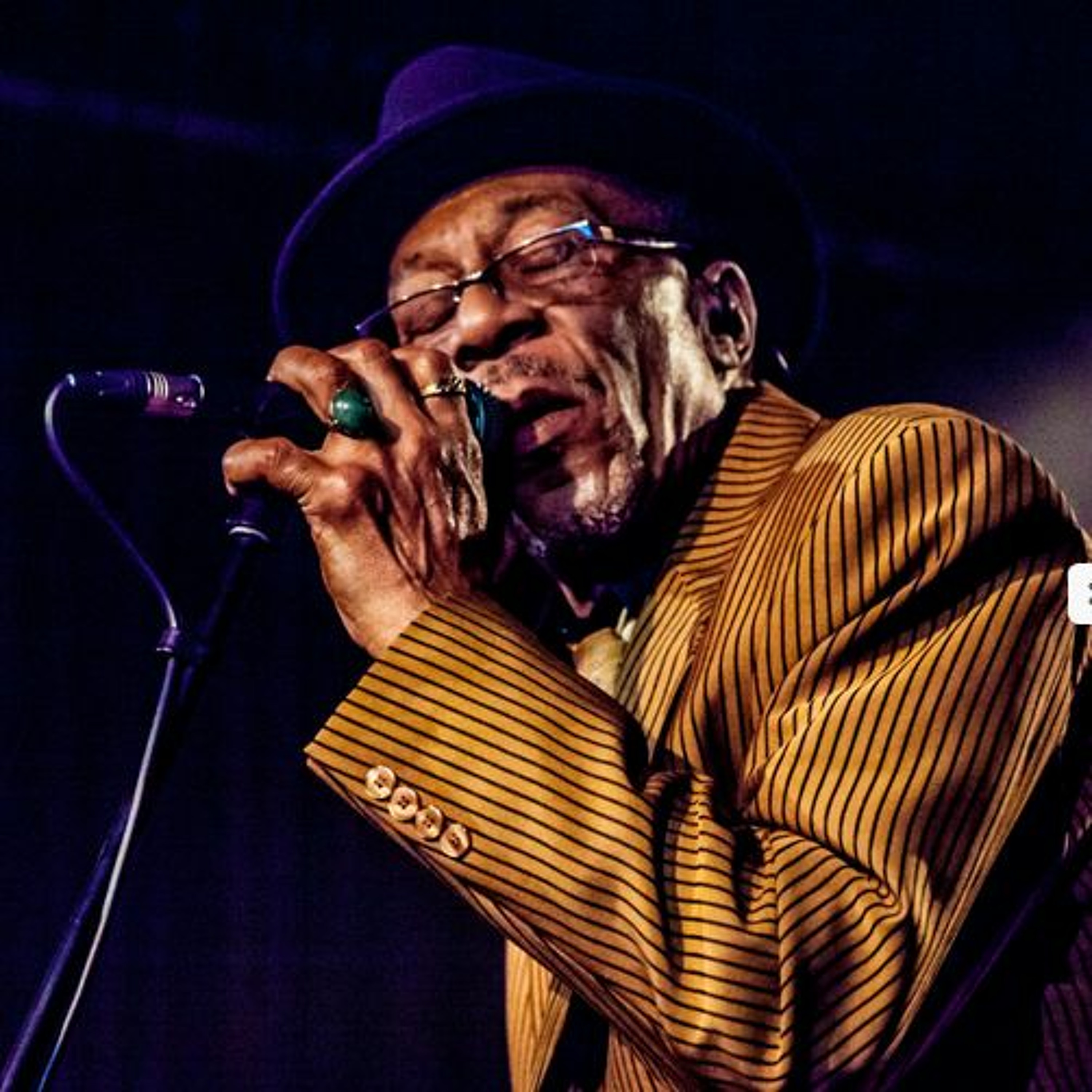 Eli Dr. Blues Marcus