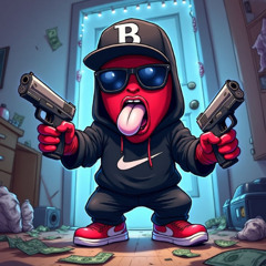 SHITTIE X NVRKNEWDANNY X ISO BABY - EAST SIDE FREESTYLE