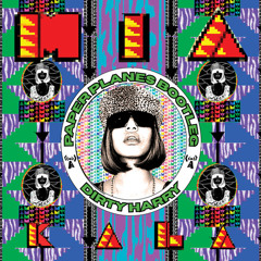 Paper Planes Bootleg - Dirty Harry [Free Download]