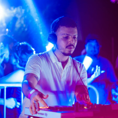 RYANBNOG dj set | fortaleza | BATEU com fritas na praia