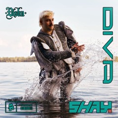 Bishu - DIVA (Shay. Remix)