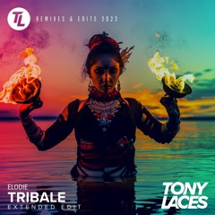 Elodie - Tribale (TonyLACES Extended Intro) [FREE DOWNLOAD]