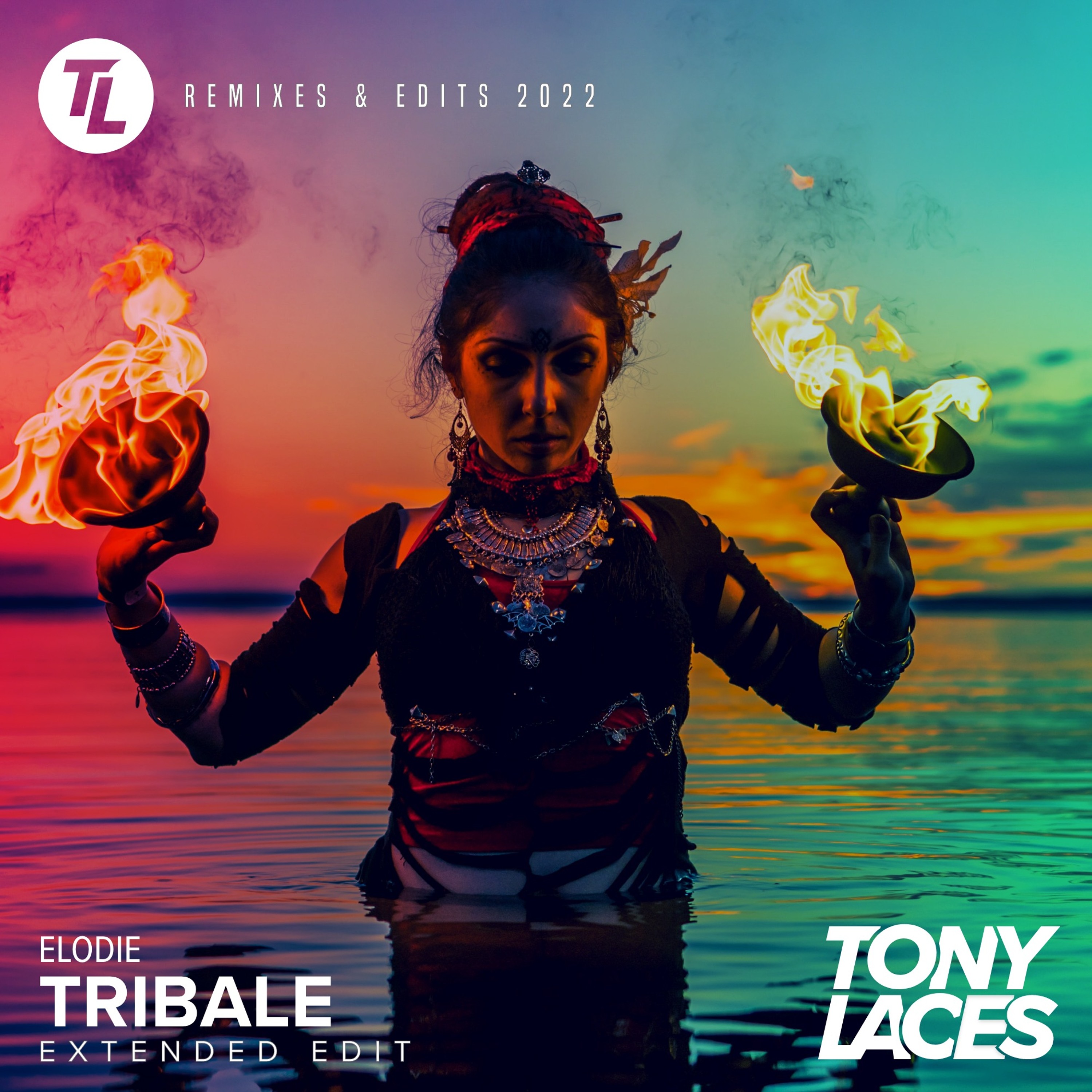 TonyLACES - Soundcloud