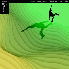 PREMIERE: Jake Beautyman - Release and Guidance (Original Mix) [Harmonious Discord]