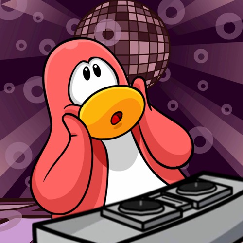 Stream Club Penguin DJ Mix by Cheesely Music Listen online for free
